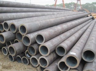 濠江20CrMo冷拔无缝钢管