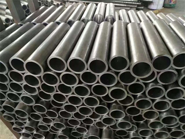濠江30CrMo精密无缝钢管