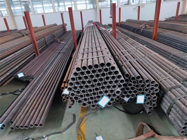 濠江20G合金无缝钢管